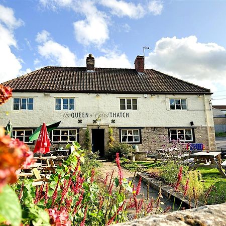 Country Cottage With Church View And Fireplace Near Leeds & York מראה חיצוני תמונה