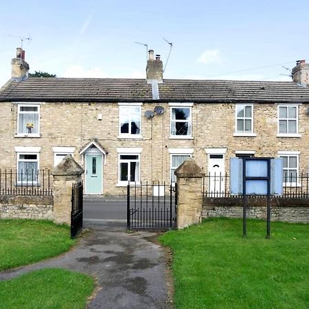 Country Cottage With Church View And Fireplace Near Leeds & York מראה חיצוני תמונה