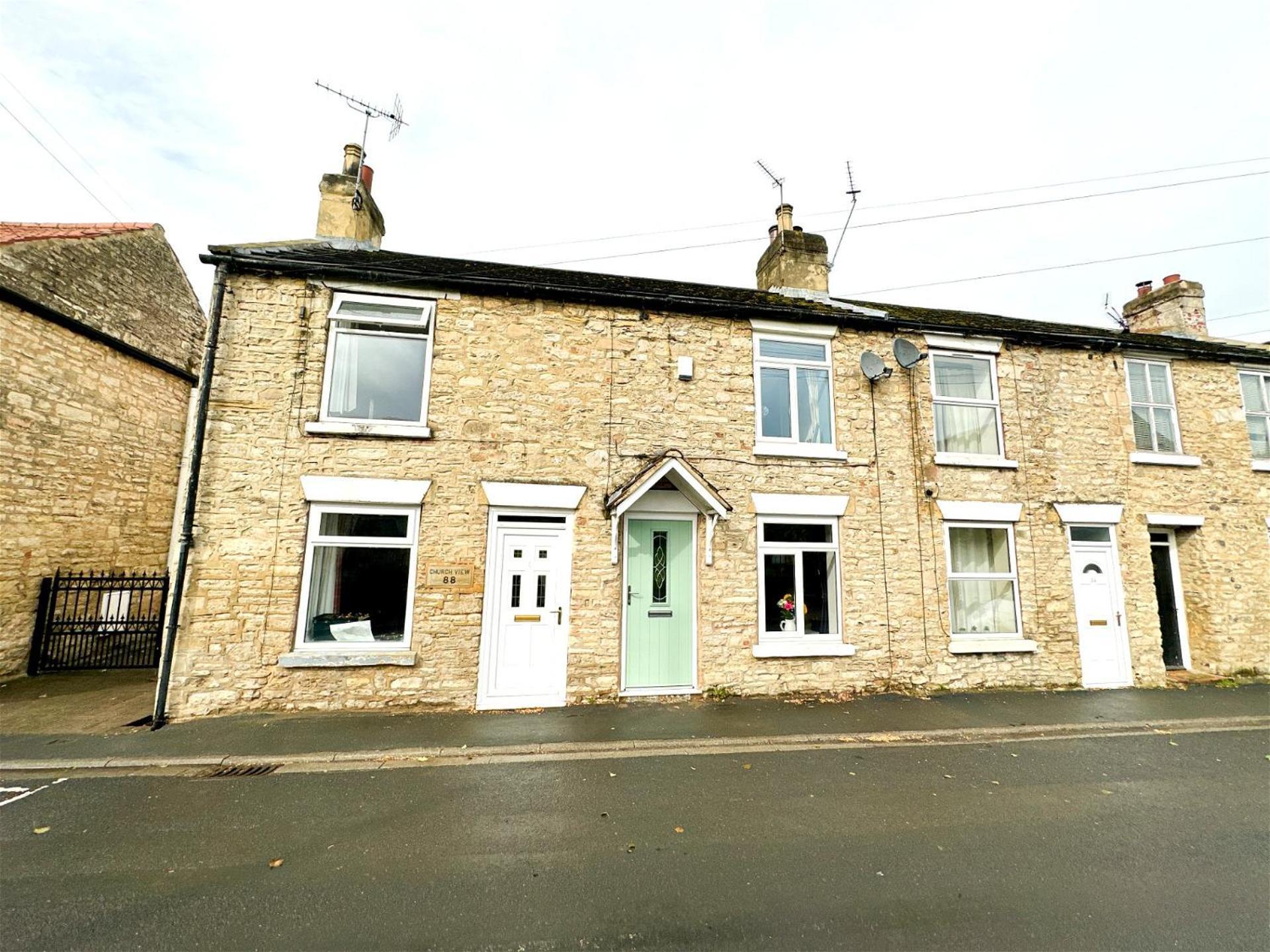 Country Cottage With Church View And Fireplace Near Leeds & York מראה חיצוני תמונה